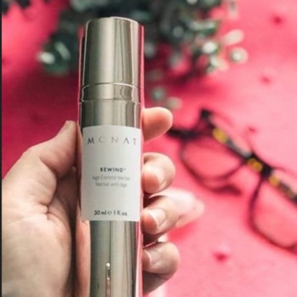 💖 Liquid Botox for sure! Rewind Age Control Nectar - Picture 3 of 6